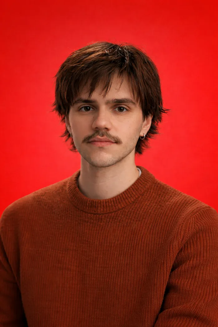 Cristian Petrila, founder of Basil Studio Co